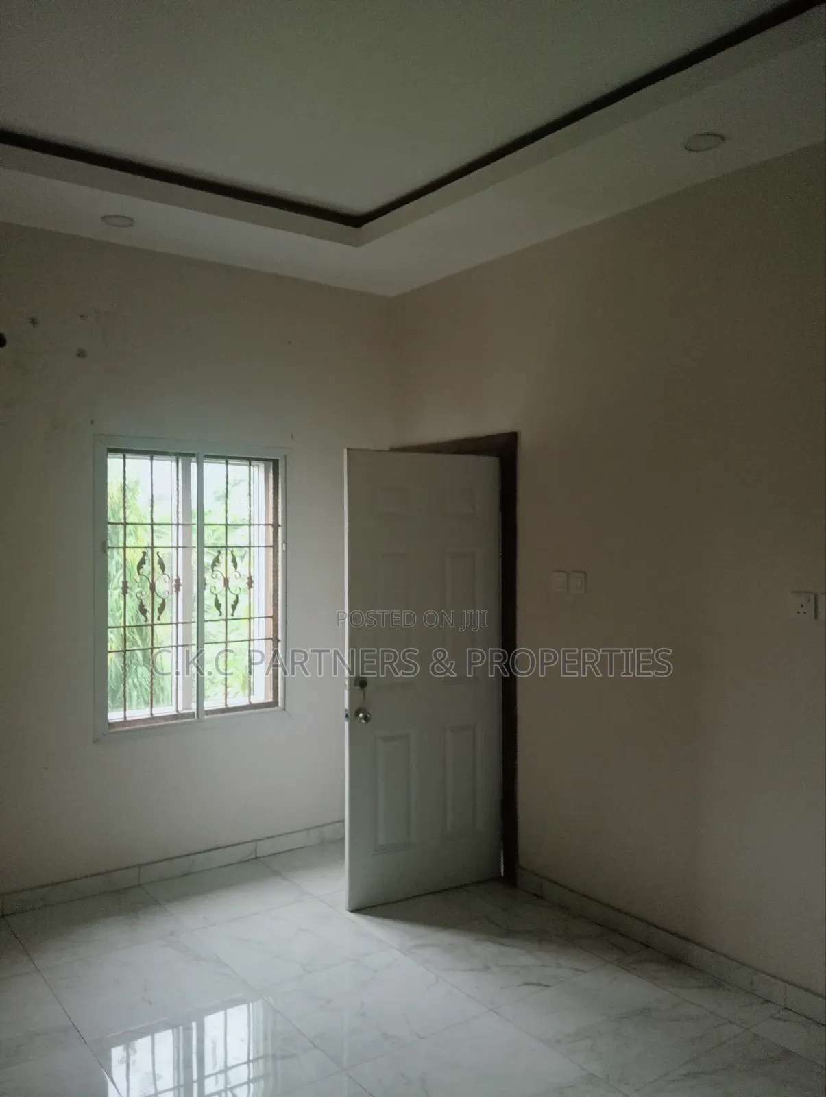 A 3 Bedrm 4rent in Naf Harmony Estate Ph Federal Light