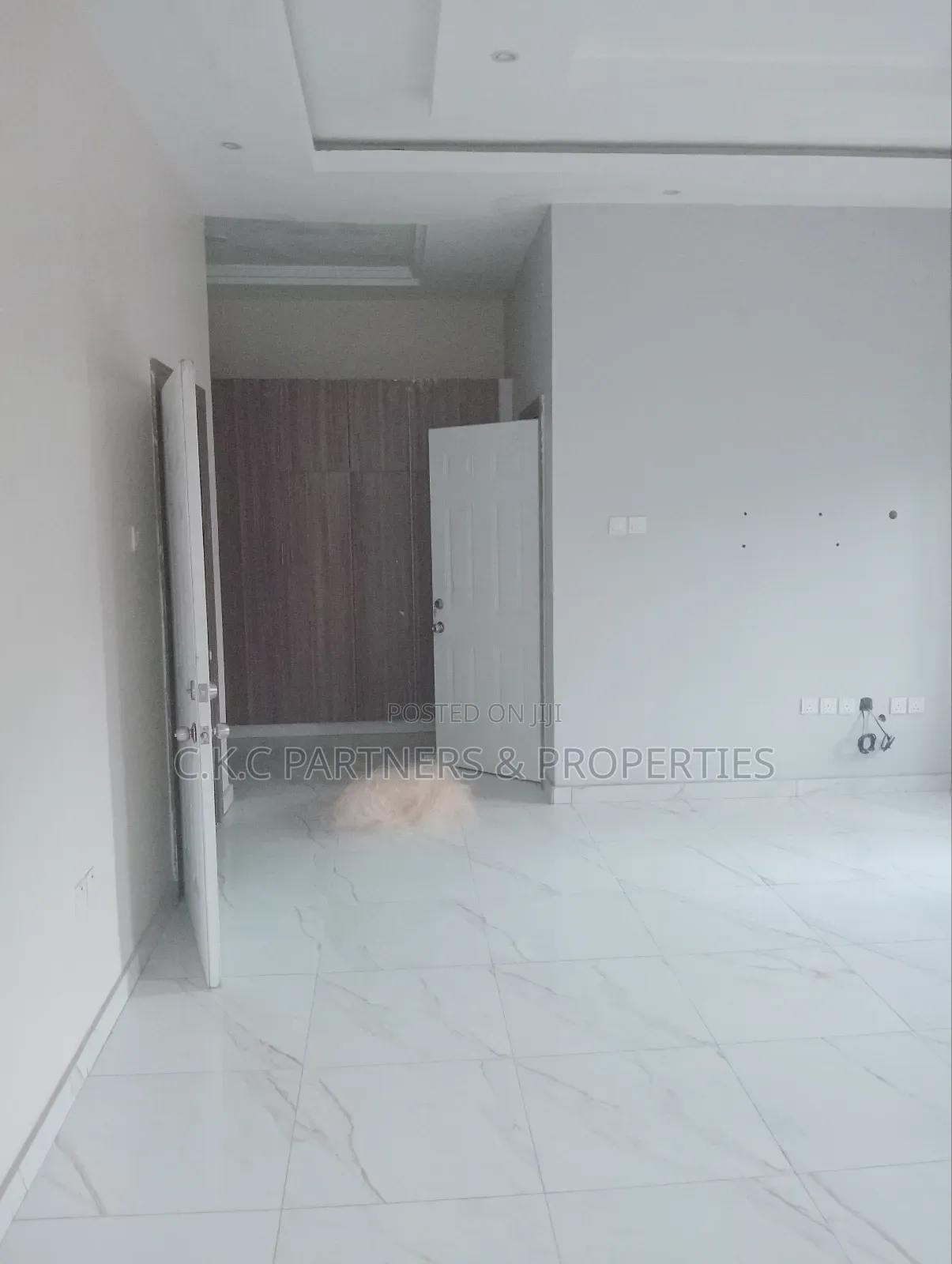A 3 Bedrm 4rent in Naf Harmony Estate Ph Federal Light