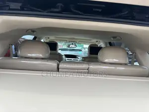 Lexus RX 350 2013 Black