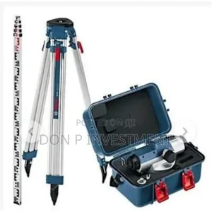Professional Optical Level - Gol 32 D