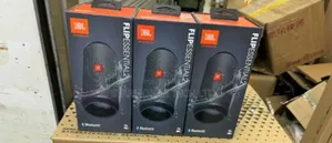 JBL Flip Essential 2 Portable Bluetooth Speaker