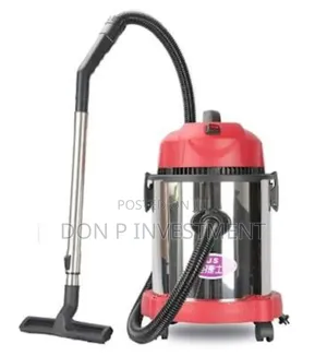 Flyton Power Wet Dry Vacuum Cleaner - 30l - 1600w