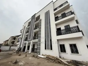 3bdrm Apartment in Katampe (Main) for sale