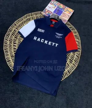 Hakkect Quality Tshirts