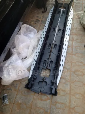 Glc300 2016 Side Step Board