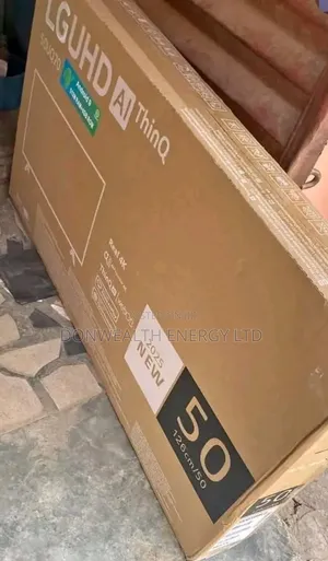 High Quality Lg 50inches Youtube,Smart Tv