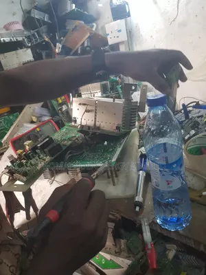 Photo - Inverters Repair