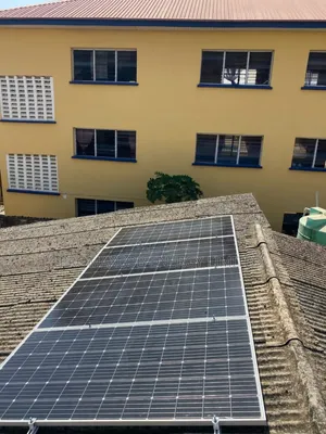 Photo - Iinstall Solar Panels