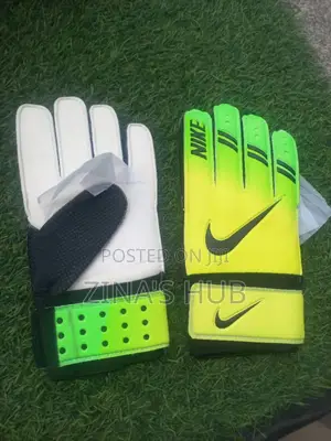 Goal Keepers Gloves