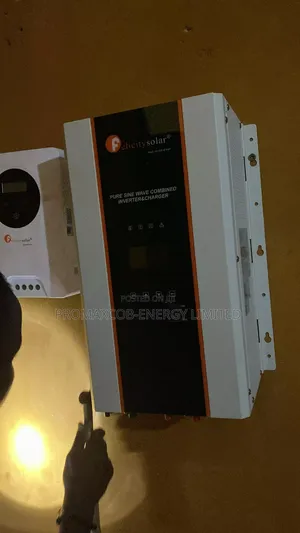 Iinstall Solar Panels