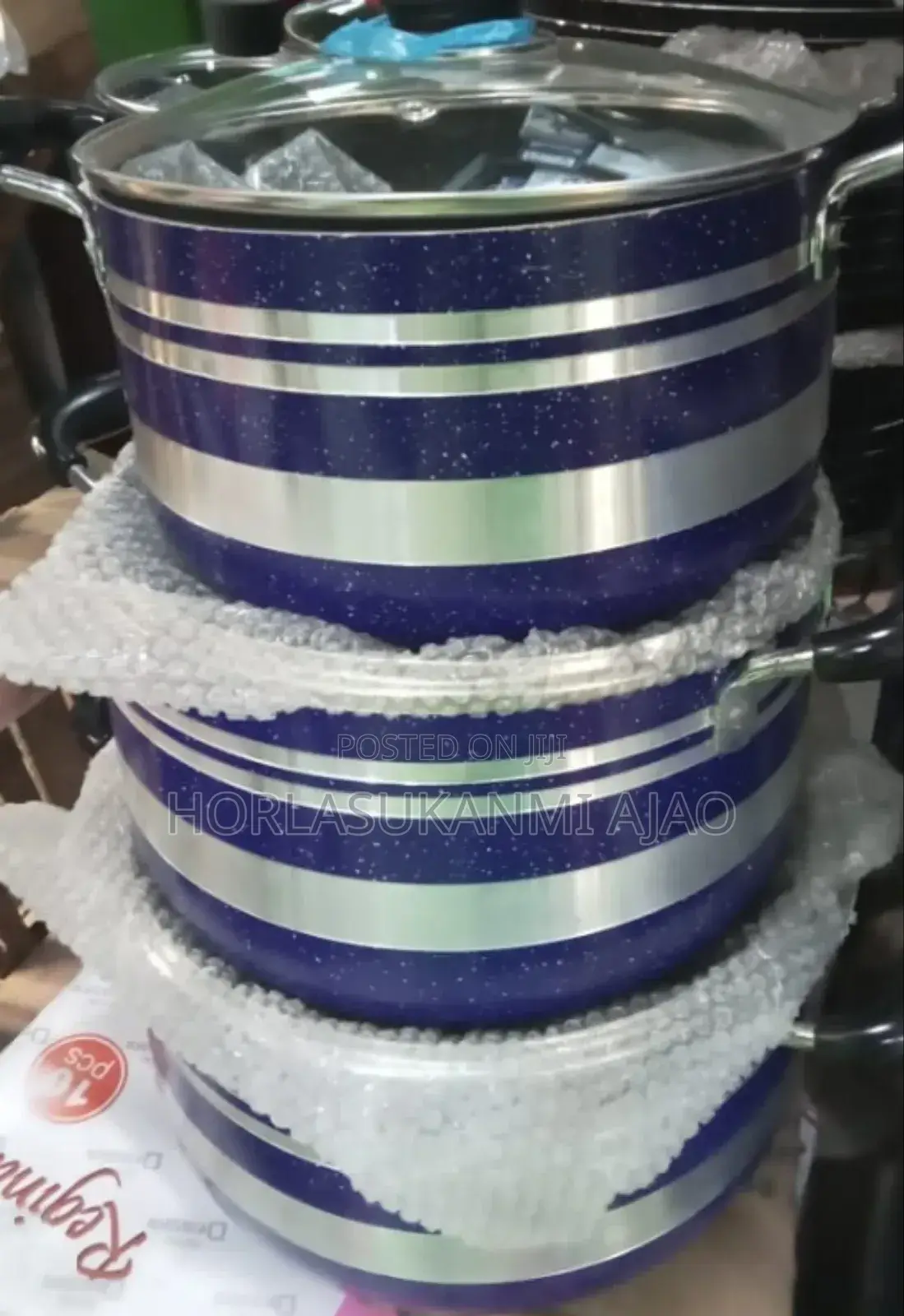 Original Cooking Pot Sweet for Your Cooking