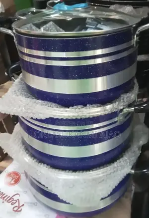 Original Cooking Pot Sweet for Your Cooking