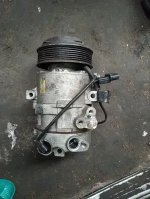 Hyundai Tucson Compressor 2020 Model