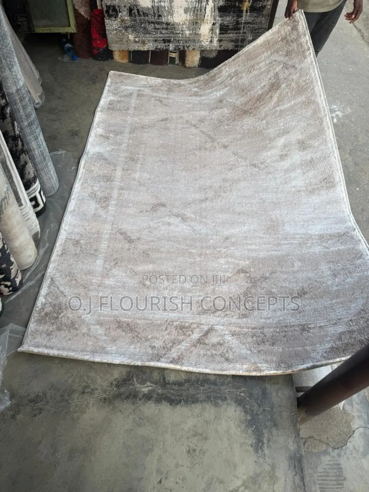 High Quality Center Rugs
