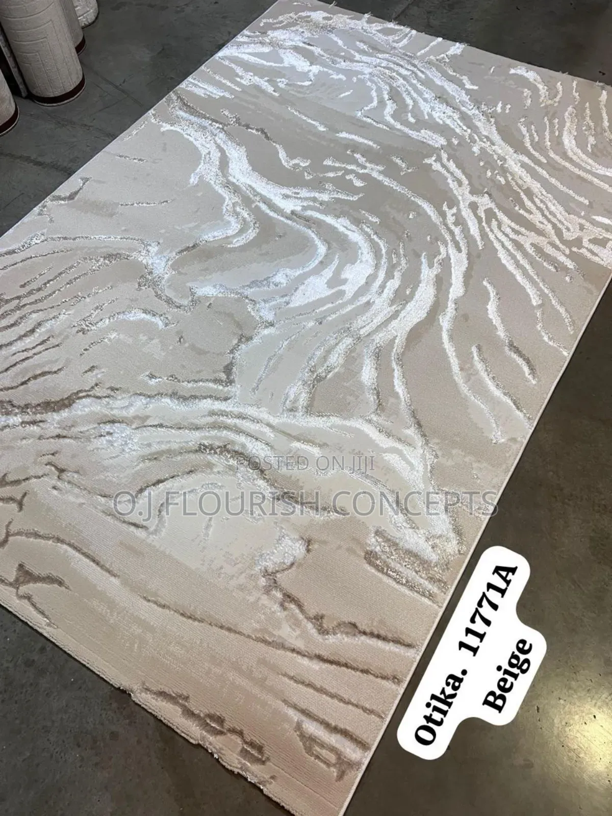 High Quality Center Rugs