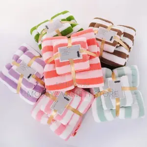 2in1 Towel Quality Towel Z