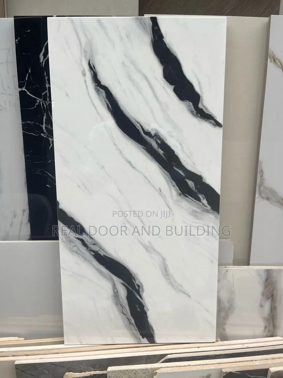 Goodwill Wall Tiles