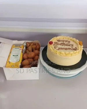 Birthday Package