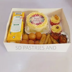 Birthday Package