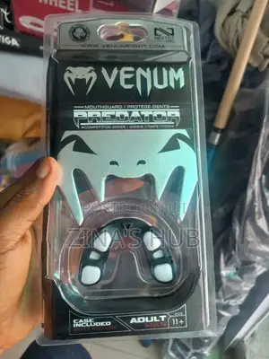 Venum Mouth Guard