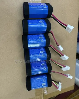 JBL Charge 4 and Charge 5 Original Replaceable Battery