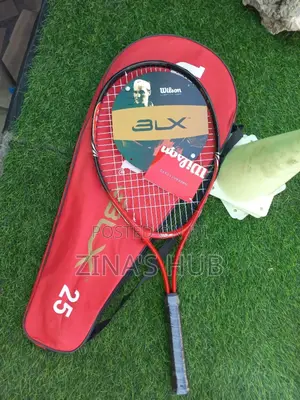 Junior Racket