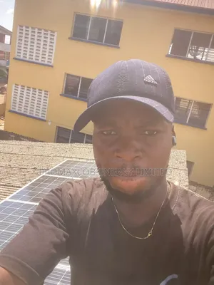 Photo - Installation of Solar Energy Systems