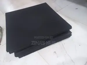 Rubber Mat 4pcs