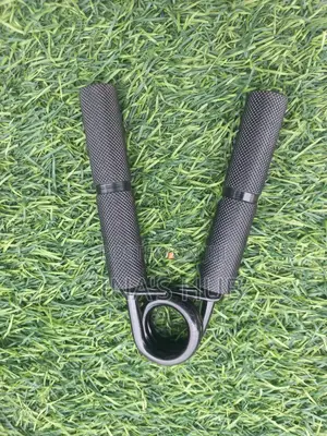 Hand Grip Quality