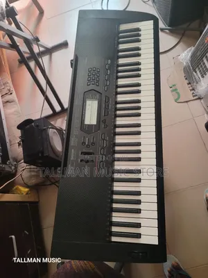 Photo - Casio CTK-3000