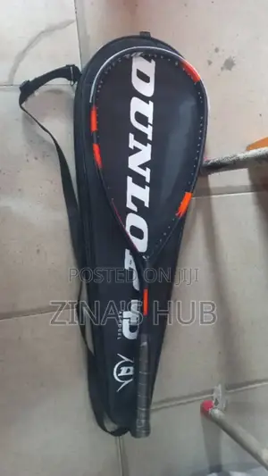 Squash Racket New