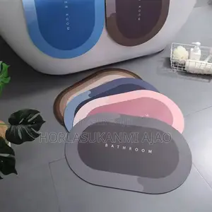 Quality Foot Mart for Your Bathroom