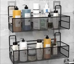 Quality Cream Rack for Bathroom