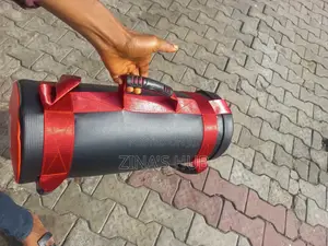 Weight Bag