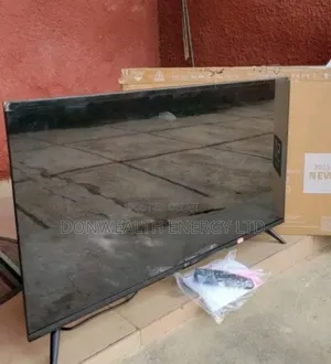 )(50inches) Original Lg Smart Tv, New Modertv