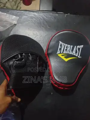 Boxing Pad Everlast