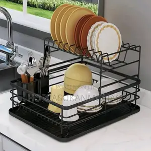 Quality Plate Rack for Your Sweet Kitchen