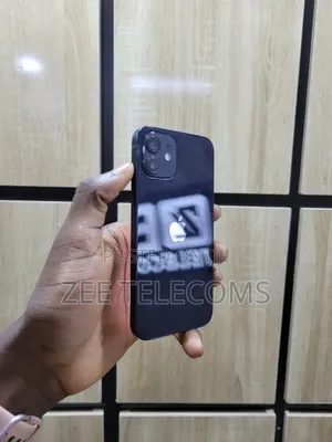 Apple iPhone 12 64 GB Blue