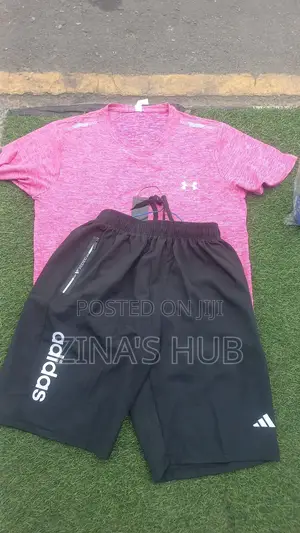 Male Gym Wear