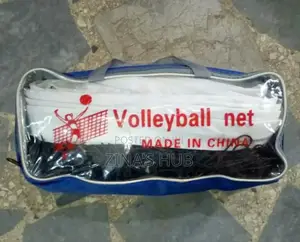 Volleyball Net New