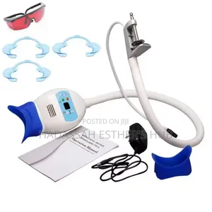 Teeth Whitening Machine for Professional Use
