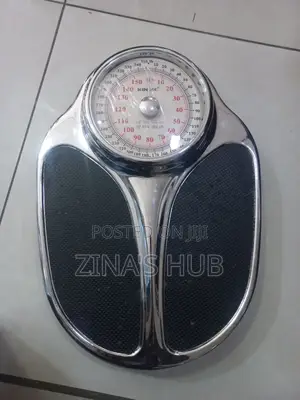 Commercial Manual Weight Scale