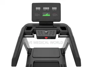 Treadmill (6hp) Commercial