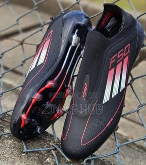Football Boot New