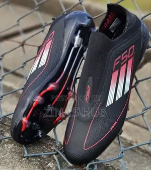 Football Boot New