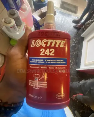 Threadlocker Loctite 242(250ml)