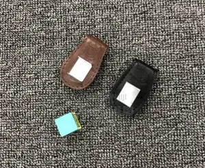 Chalk Holder Leather