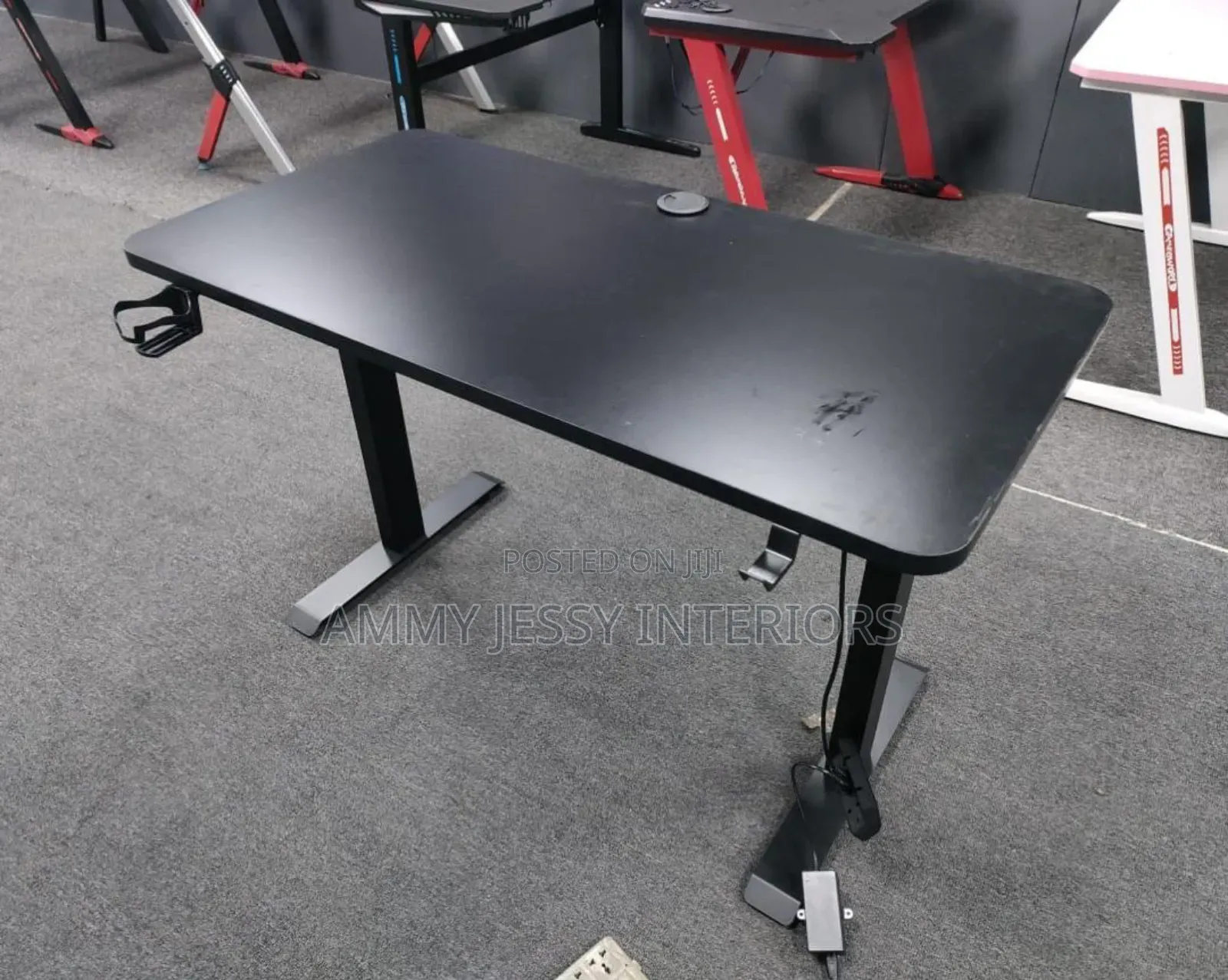 Game Table