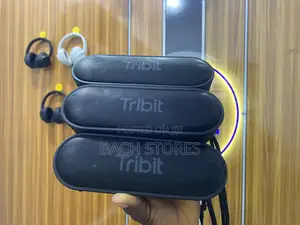 Tribit Xsound Go Portable Bluetooth Speaker