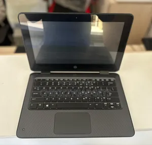 Laptop HP ProBook X360 11 G1 EE 8GB Intel Celeron SSD 128GB